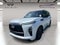 2027 INFINITI QX80 AUTOGRAPH