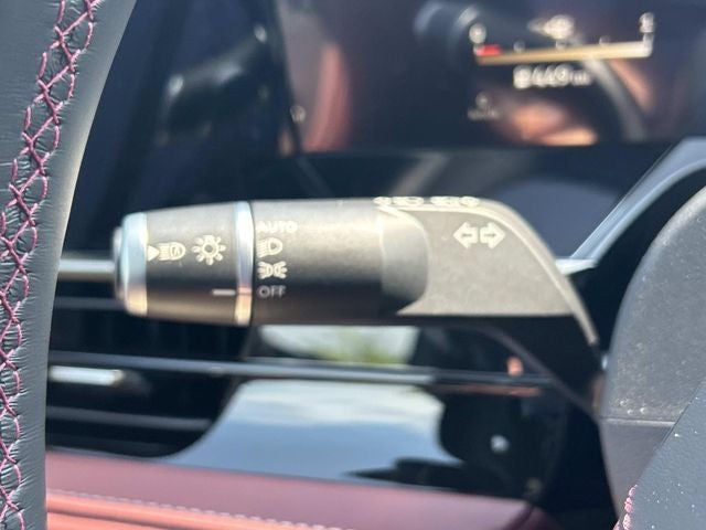 2027 INFINITI QX80 AUTOGRAPH