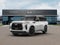 2027 INFINITI QX80 AUTOGRAPH