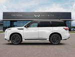 2027 INFINITI QX80 AUTOGRAPH