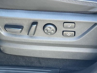 2027 INFINITI QX80 SPORT