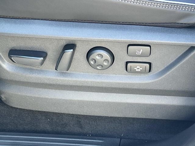 2027 INFINITI QX80 SPORT