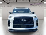 2027 INFINITI QX80 SPORT