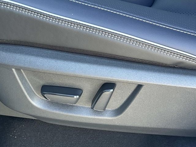 2027 INFINITI QX80 SPORT