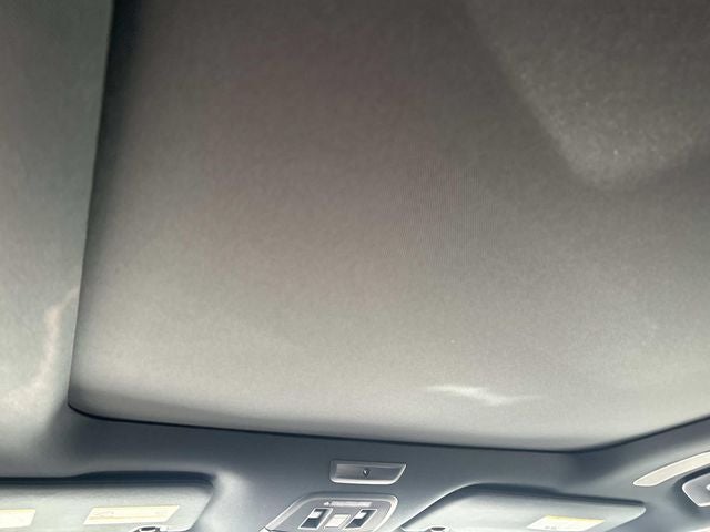 2027 INFINITI QX80 SPORT