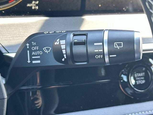 2027 INFINITI QX80 SPORT