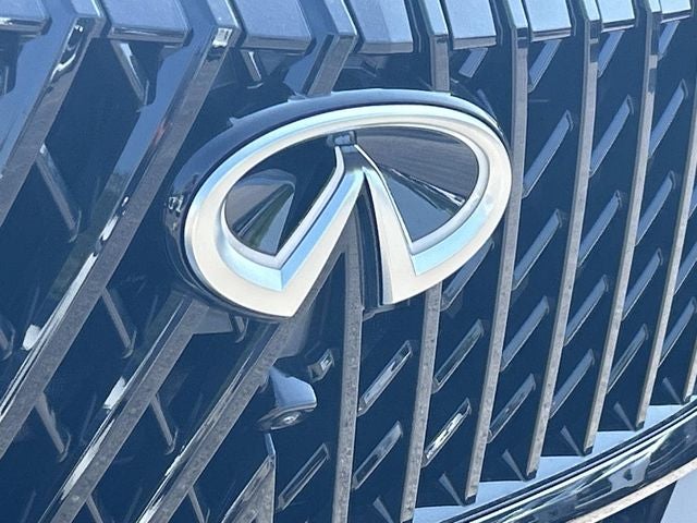 2027 INFINITI QX80 SPORT