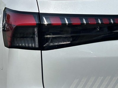 2027 INFINITI QX80 SPORT