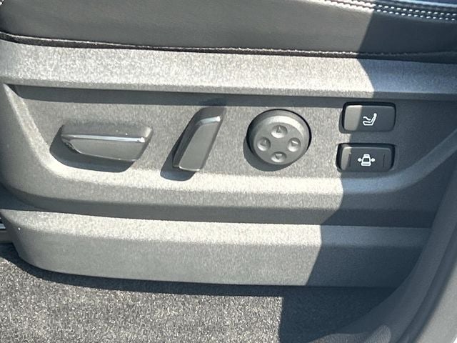 2027 INFINITI QX80 SPORT