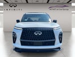2027 INFINITI QX80 SPORT