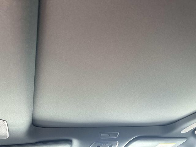 2027 INFINITI QX80 SPORT