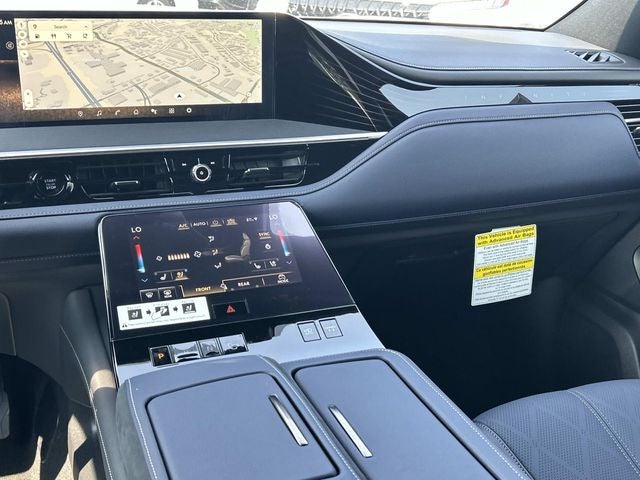 2027 INFINITI QX80 SPORT