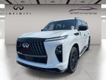 2027 INFINITI QX80 SPORT
