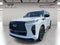 2027 INFINITI QX80 SPORT