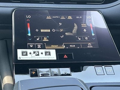 2027 INFINITI QX80 SPORT
