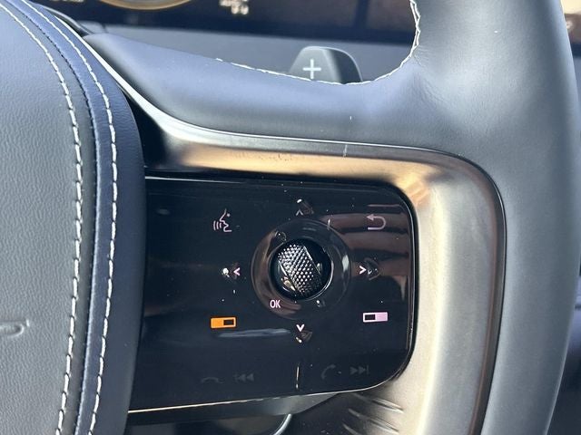 2027 INFINITI QX80 SPORT