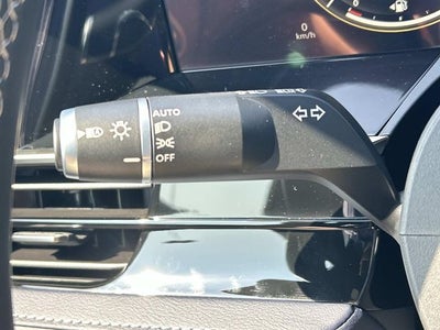 2027 INFINITI QX80 SPORT