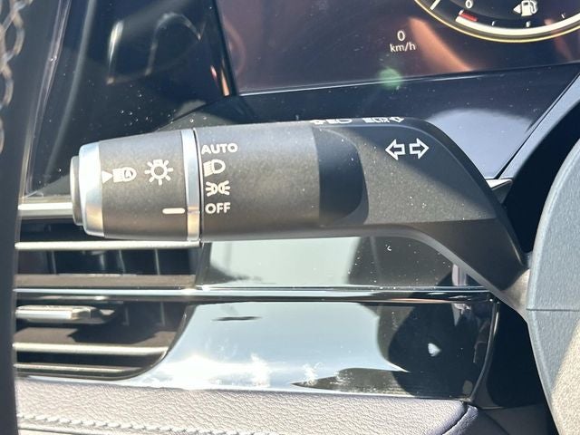2027 INFINITI QX80 SPORT
