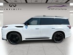 2027 INFINITI QX80 SPORT