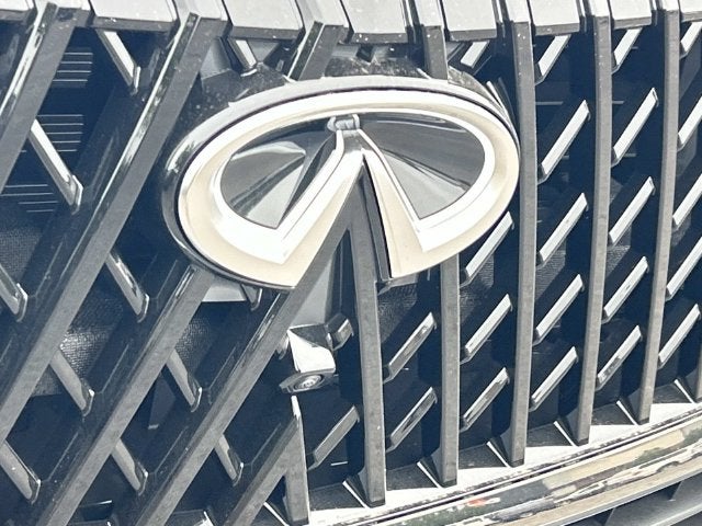 2027 INFINITI QX80 SPORT