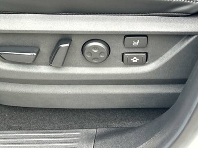 2027 INFINITI QX80 SPORT