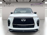 2027 INFINITI QX80 SPORT