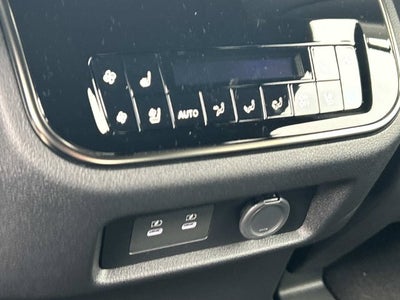 2027 INFINITI QX80 SPORT