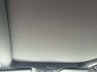 2027 INFINITI QX80 SPORT