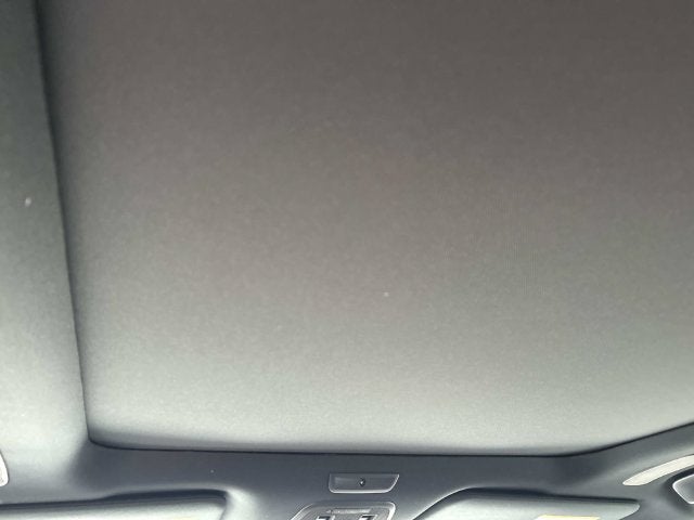2027 INFINITI QX80 SPORT