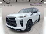 2027 INFINITI QX80 SPORT