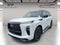 2027 INFINITI QX80 SPORT
