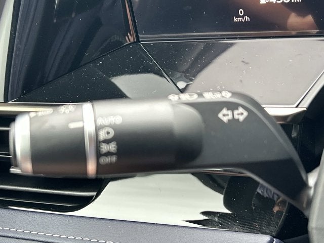 2027 INFINITI QX80 SPORT