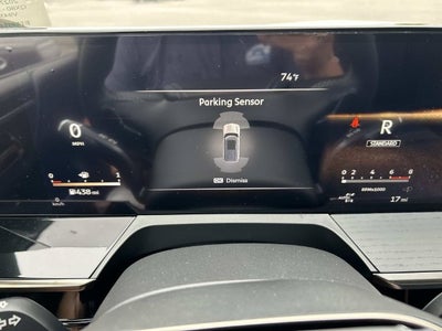 2027 INFINITI QX80 SPORT