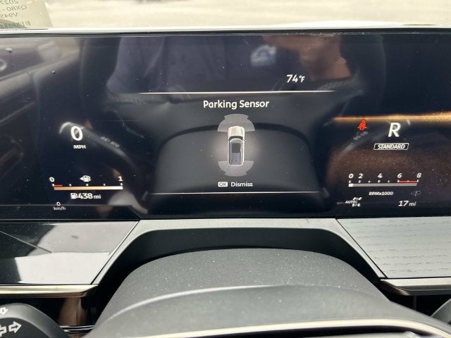 2027 INFINITI QX80 SPORT