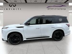 2027 INFINITI QX80 SPORT
