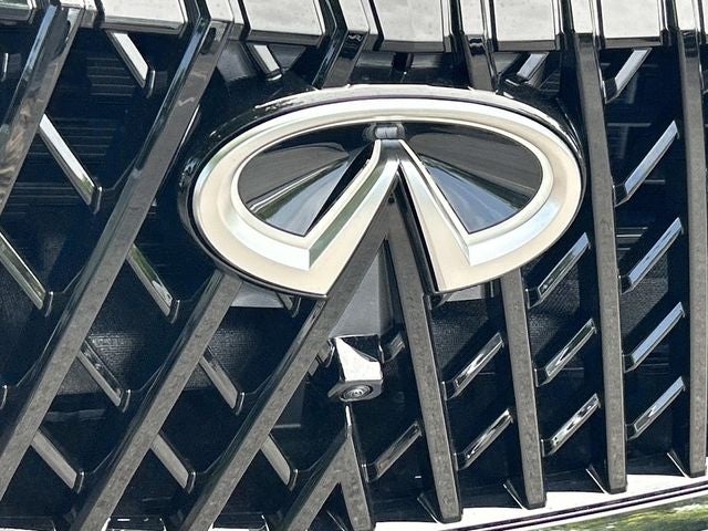 2027 INFINITI QX80 SPORT