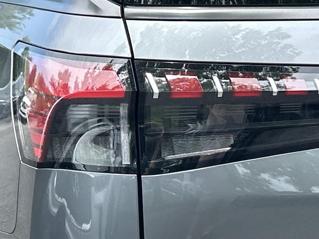 2027 INFINITI QX80 SPORT