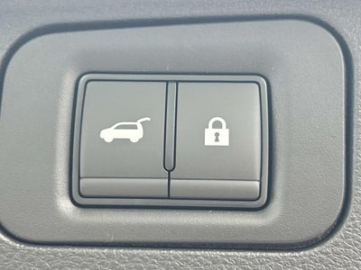 2027 INFINITI QX80 SPORT