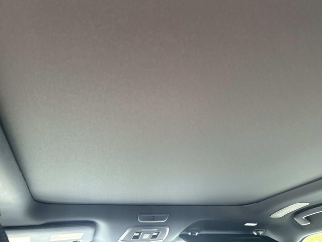 2027 INFINITI QX80 SPORT