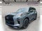 2027 INFINITI QX80 SPORT