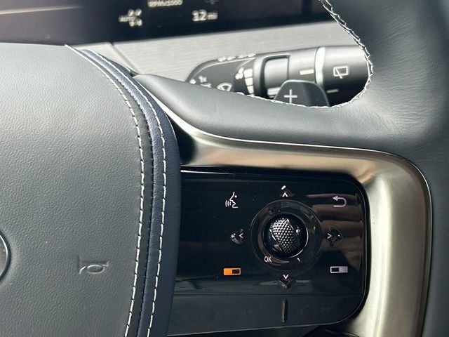 2027 INFINITI QX80 SPORT