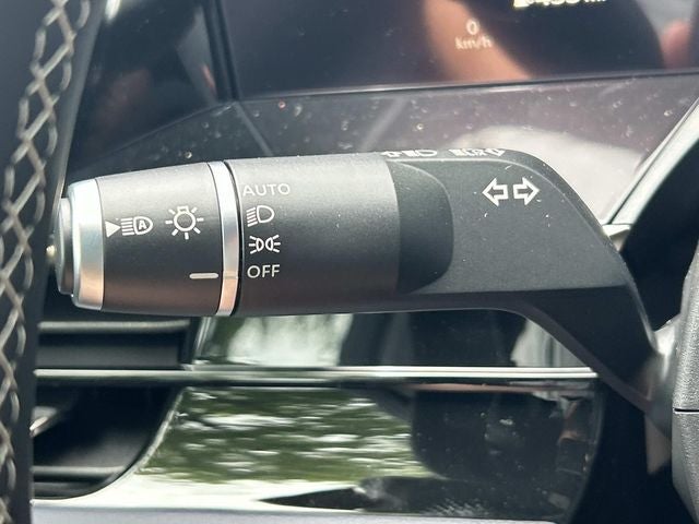 2027 INFINITI QX80 SPORT