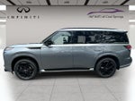 2027 INFINITI QX80 SPORT