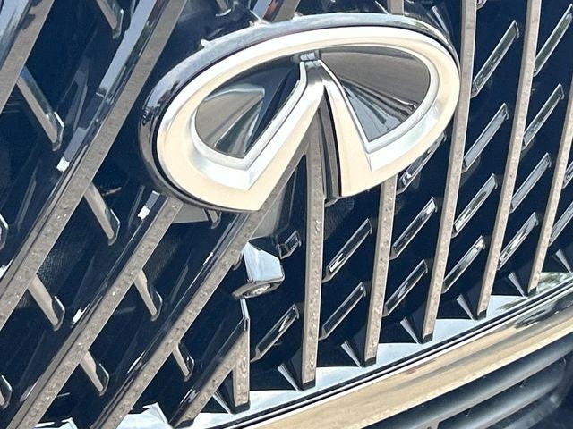 2027 INFINITI QX80 SPORT