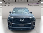 2027 INFINITI QX80 SPORT