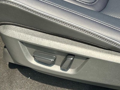 2027 INFINITI QX80 SPORT