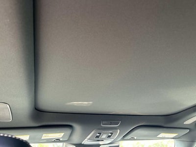 2027 INFINITI QX80 SPORT