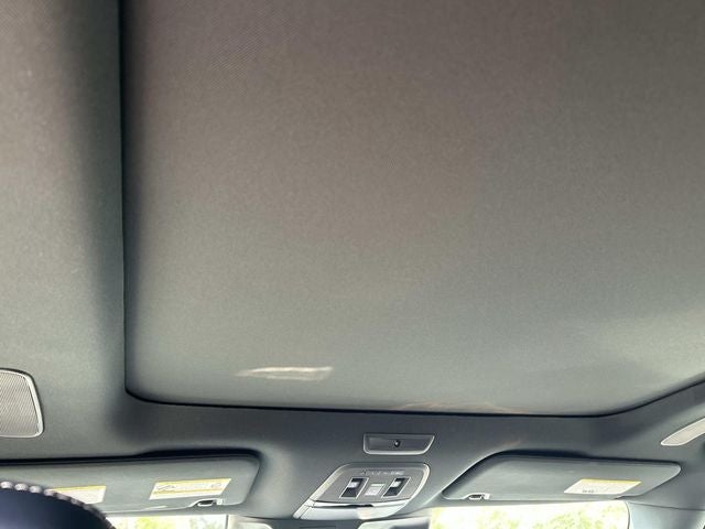 2027 INFINITI QX80 SPORT