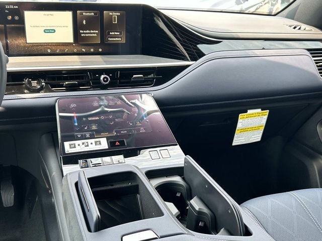 2027 INFINITI QX80 SPORT