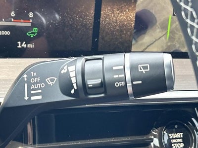 2027 INFINITI QX80 SPORT